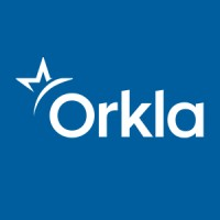 Orkla logo