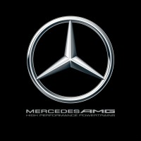 Mercedes AMG HPP logo