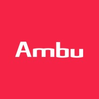 Ambu A/S logo