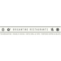 Brigantine Restaurants logo