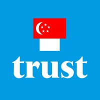 Trust Bank logo