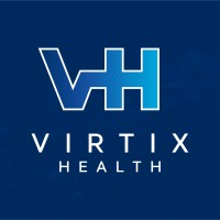 Virtix Health logo