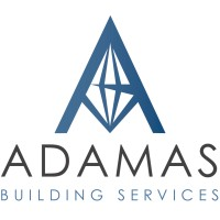Adamas Building Services logo