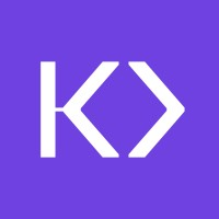 Kinetic logo