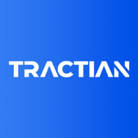 Tractian logo