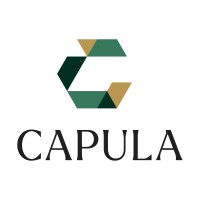 Capula logo