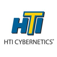 HTI Cybernetics logo