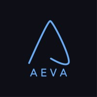 Aeva, Inc. logo