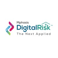 Digital Risk, LLC. logo