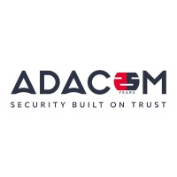 ADACOM logo