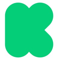 Kickstarter logo