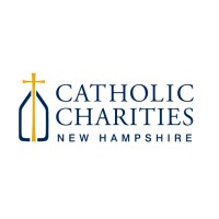 Catholic Charities New Hampshire logo