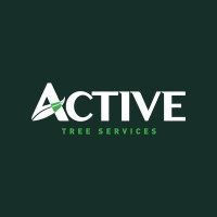 Active Tree Services logo