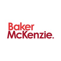 Baker & McKenzie logo