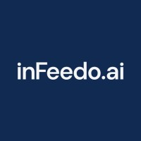 inFeedo Tech Inc. logo