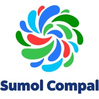 SUMOL+COMPAL logo