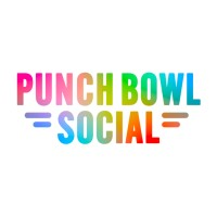 Punch Bowl Social logo