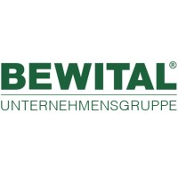 BEWITAL Unternehmensgruppe logo