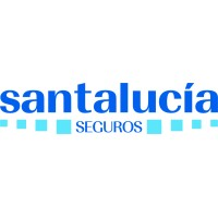 Santalucía Seguros logo
