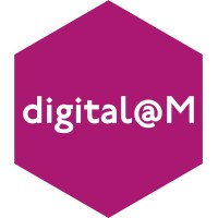 digital@M logo