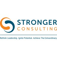 Stronger Consulting logo