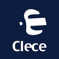 Clece logo