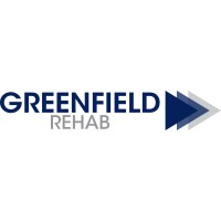 Greenfield Rehabilitation Agency logo