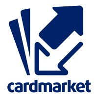 Cardmarket logo