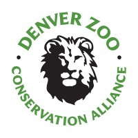 Denver Zoological Foundation logo