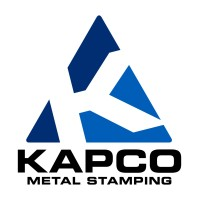 Kapco Metal Stamping logo