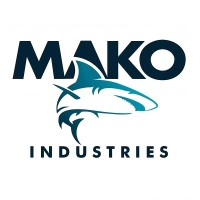 Mako Industries logo