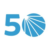 Communication Service for the Deaf logo
