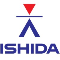 Ishida logo