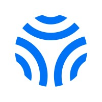 Tomorrow.io logo