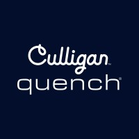 Quench logo