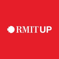 RMIT UP logo