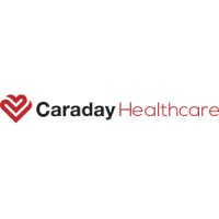Caraday Healthcare logo