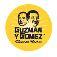 Guzman y Gomez logo