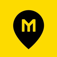 Max Drive logo