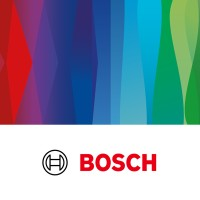 Bosch Group logo
