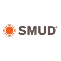 Sacramento Municipal Utility District logo