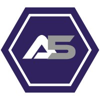 Agile 5 Technologies logo