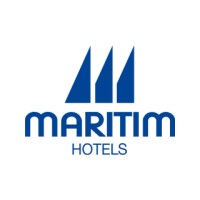 Maritim Hotels logo