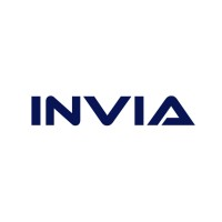 Invia logo