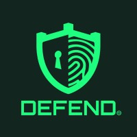 DEFEND Limited logo