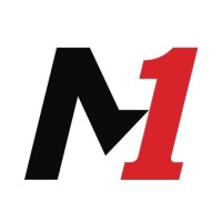 MECHANICAL ONE logo