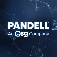 Pandell - An ESG Company logo