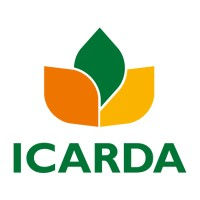 ICARDA logo