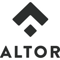 Altor Solutions logo