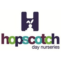Hopscotch Day Nurseries logo